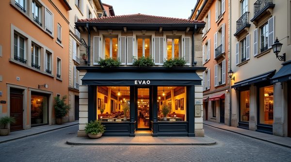 Découvrez evao : votre agence de voyage au cœur de lyon 8