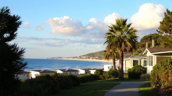 Découvrez les meilleures locations de mobil homes à Vias Plage