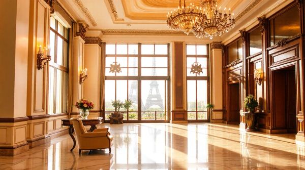 Découvrez les meilleurs hôtels authentiques à Paris 5