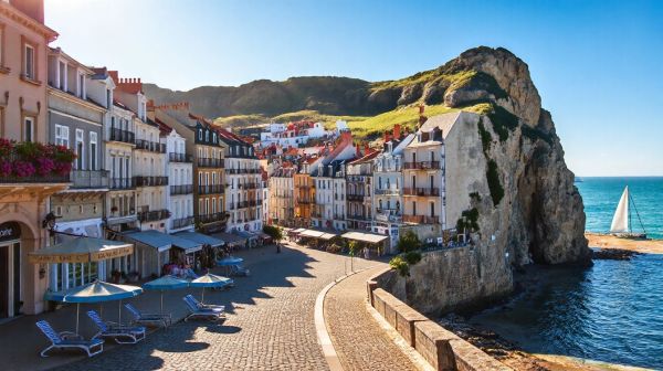 Guide des meilleurs lieux pour un séjour à Wimereux