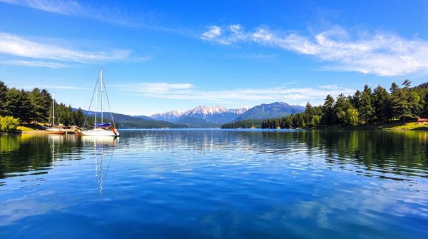 Les campings aquatiques en france : fun et détente assurés !