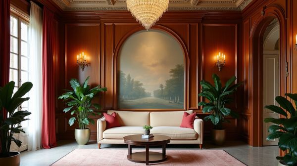 Loin des clichés : explorez l'authenticité des hôtels à Paris 5