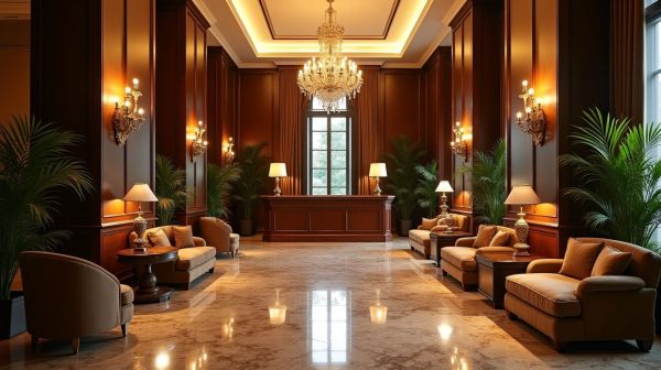 Loin des clichés : explorez l'authenticité des hôtels à Paris 5