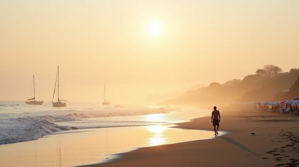 Où séjourner pour des vacances à Wimereux avec l'étoile de mer ?